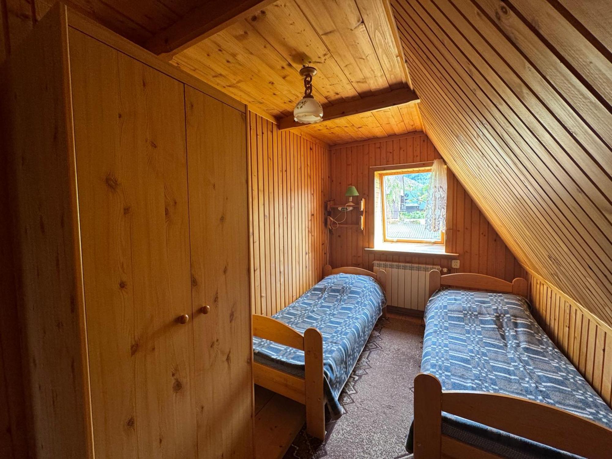 Pokoje Regle 30 Zakopane Exterior photo